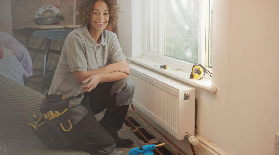 Professional sewer line replacement in Cumberland, OH